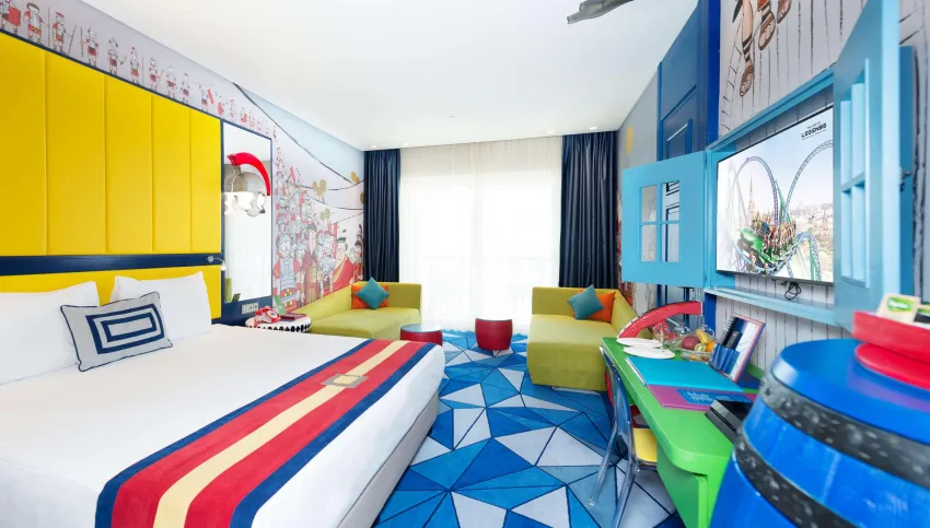 The Land Of Legends Kingdom Hotel 5*-29