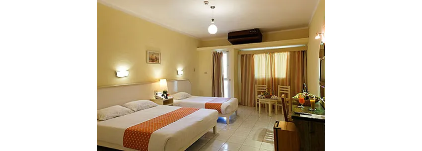 Royal Star Empire Beach Resort 3*-2