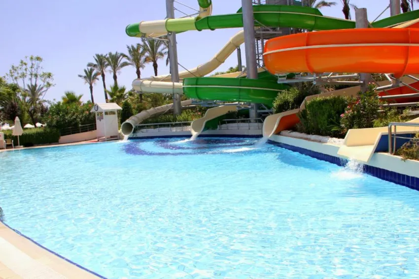 DELPHIN DIVA  5*-30