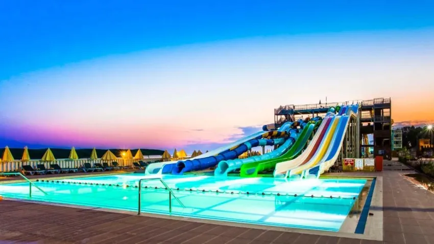 Eftalia Aqua Hotel 5*-23