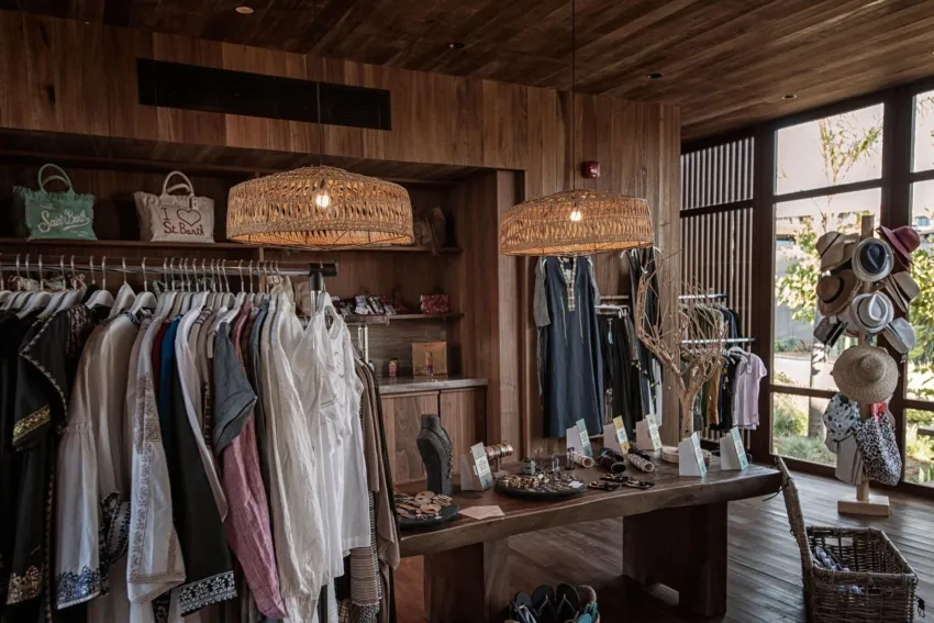 Domes Zeen Chania a Luxury Collection Resort 5*-9