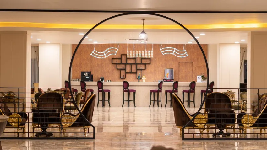 Siam Elegance Hotels & Spa 5*-15