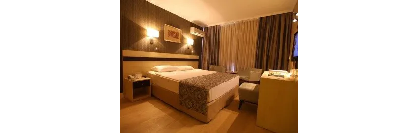 A11 Hotel Obakoy 4*-12