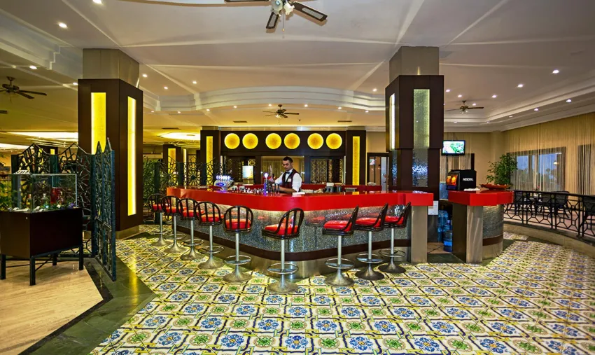 Belconti Resort Belek 5*-9