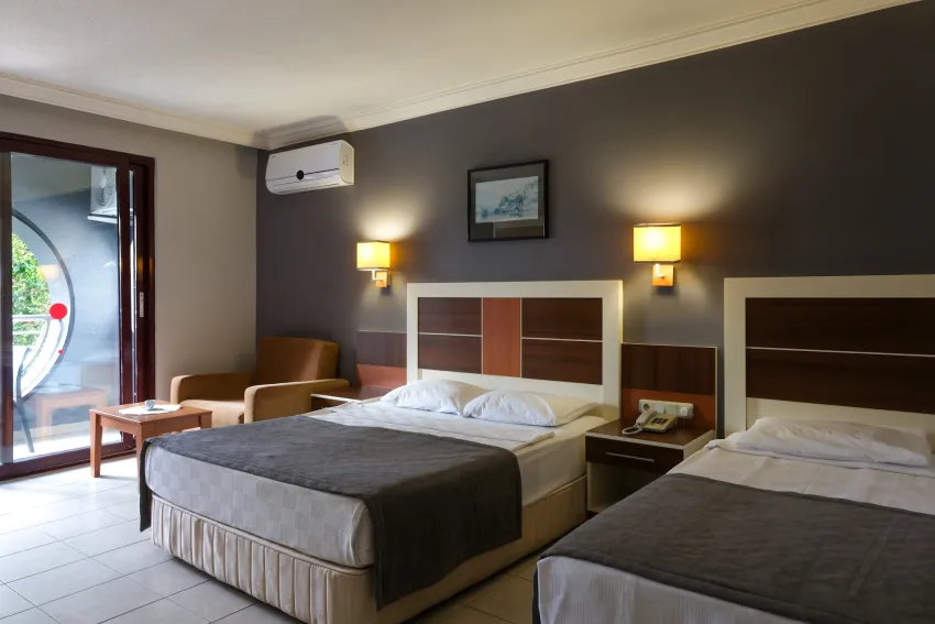 Kaila Krizantem Hotel 4*-8