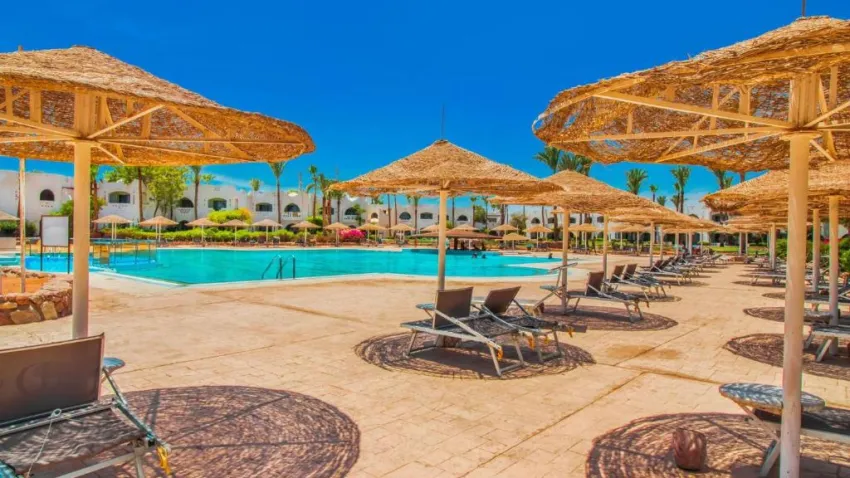 DOMINA CORAL BAY AQUAMARINE  5*-18
