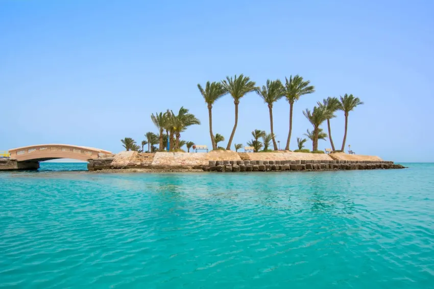 Continental Hotel Hurghada 5*-88