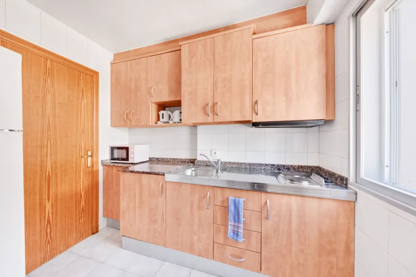 Vista Club Apartments -25