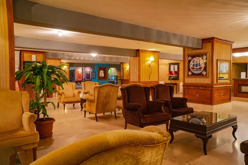 Senza Grand Santana Hotel 5*-3