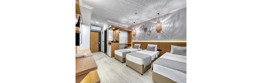 Hildegard Hotel 3*-20