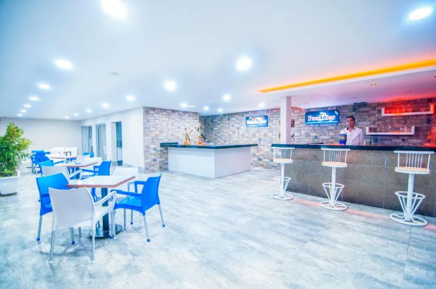 KOLIBRI HOTEL  3*-37