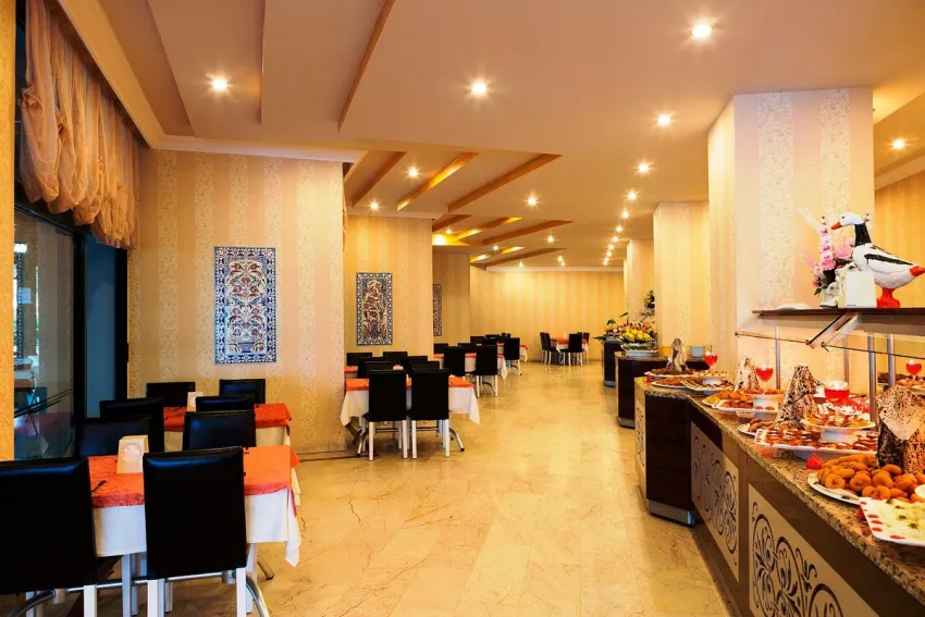 Caretta Relax Hotel 4*-7