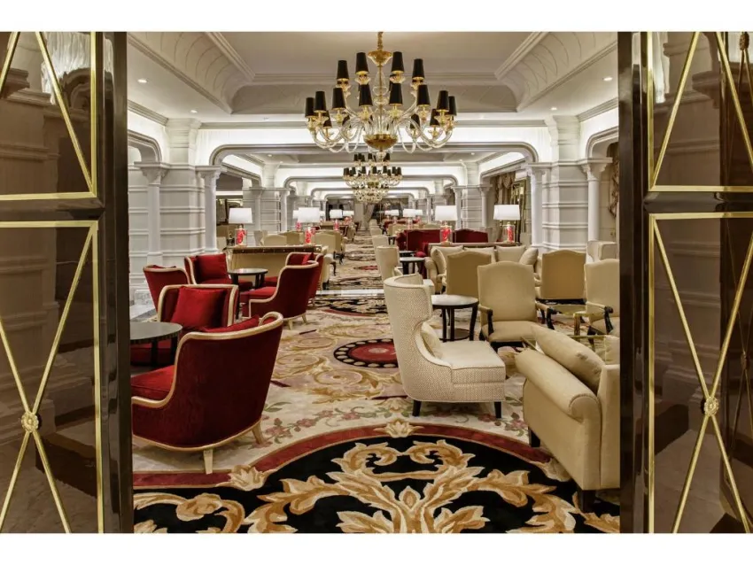 KAYA ARTEMIS HOTEL  5*-8