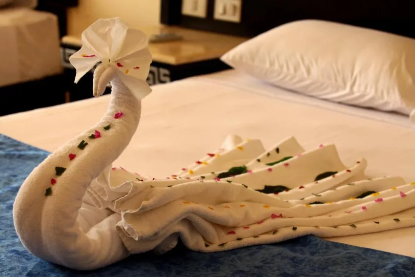KING TUT RESORT  4*-14