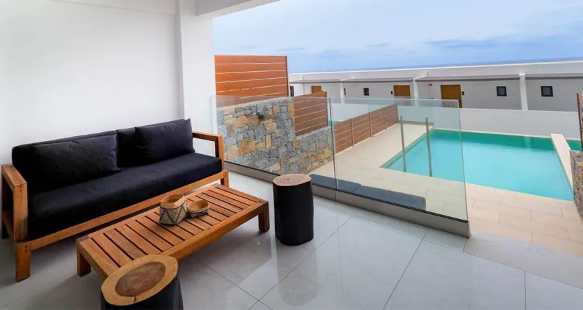 Abaton Island Resort & Spa 5*-28