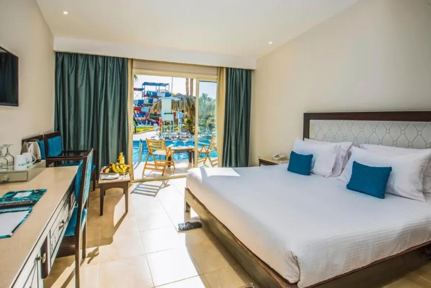 SUNRISE AQUA JOY RESORT  4*-38