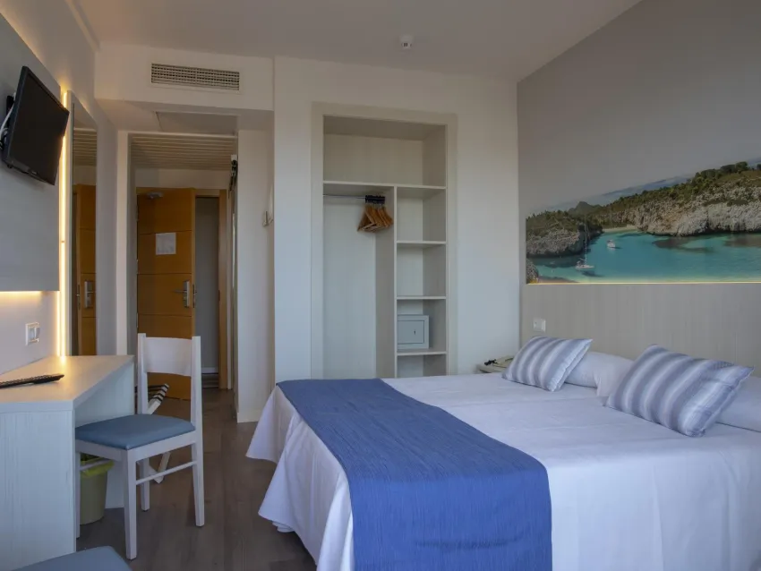 Ona Luna Park (ex Luna Luna Park Seramar) 3*-14