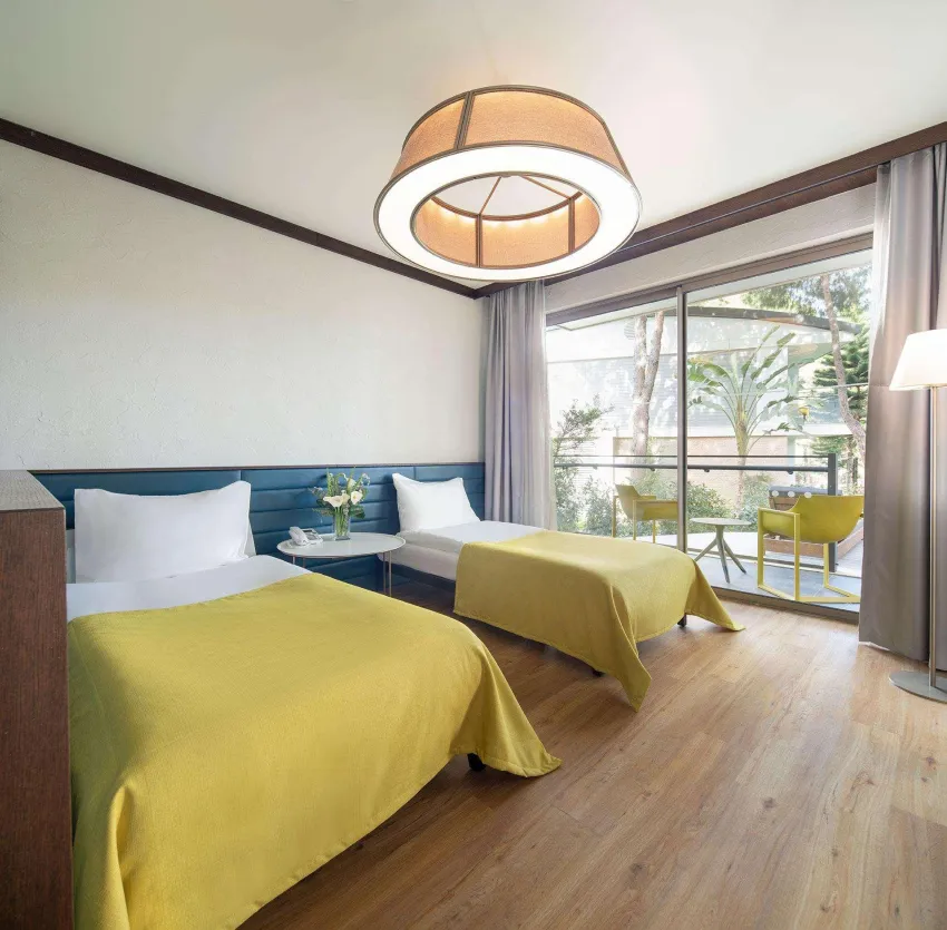 Voyage Belek Golf & Spa Hotel 5*-36