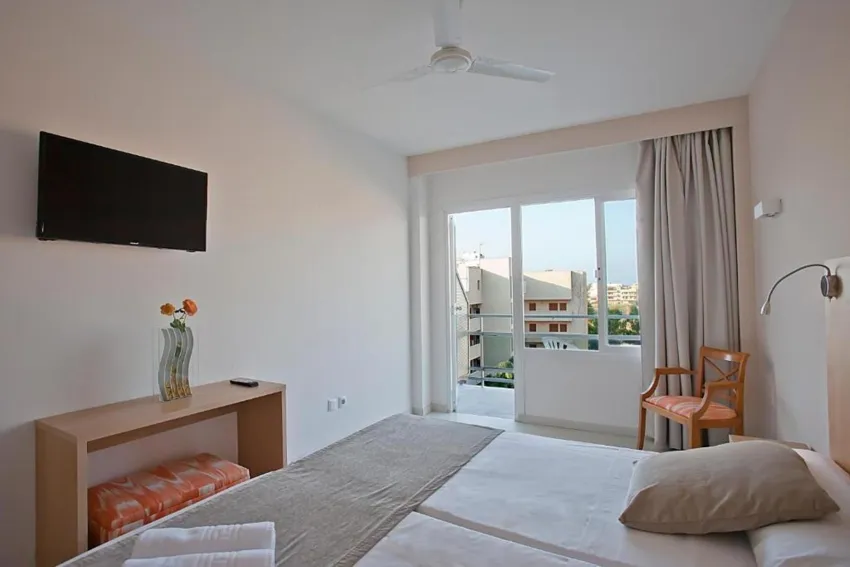 Playamar Hotel & Apartments 2*-26