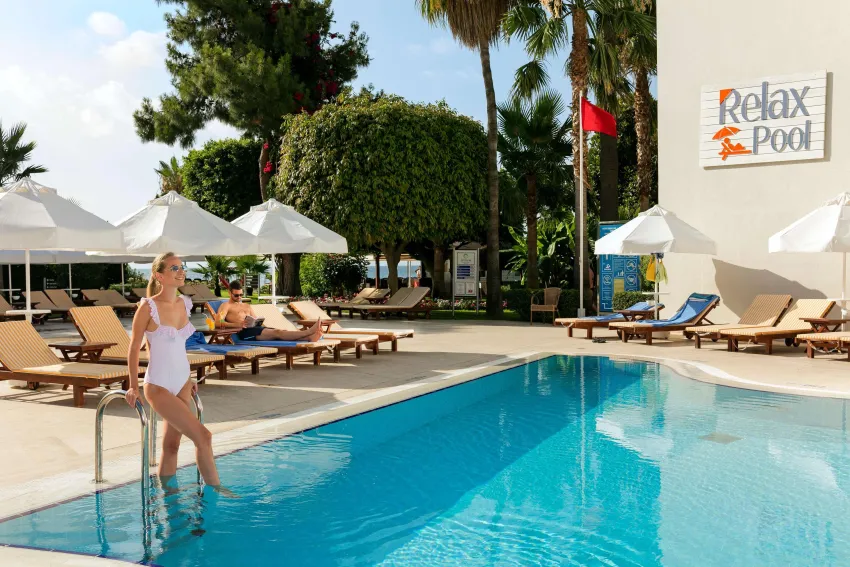 Seven Seas Hotel Life (Otium Hotel Life) 5*-84