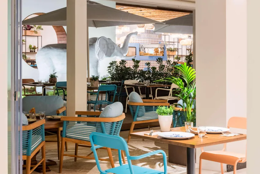 INNSiDE Alcudia 4*-251