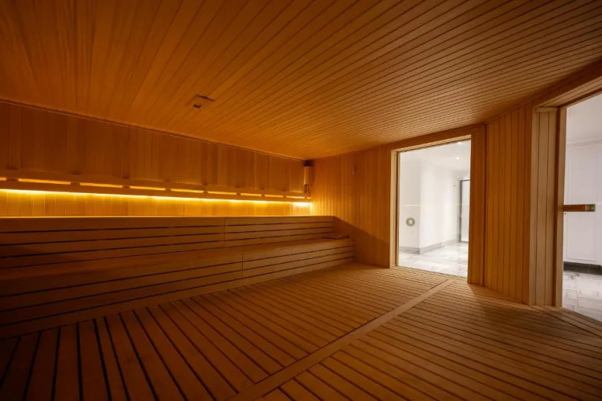 ADORA HOTEL RESORT  5*-15