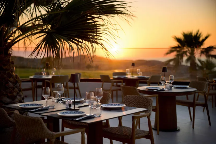 Isla Brown Resort Chania, Curio Collection by Hil 4*-145