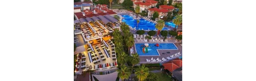 Justiniano Club Alanya 4*-1