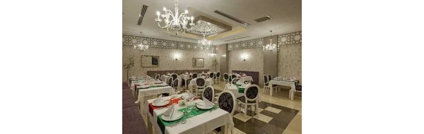 Roma Beach Resort & Spa (Adults Only +16) 5*-25