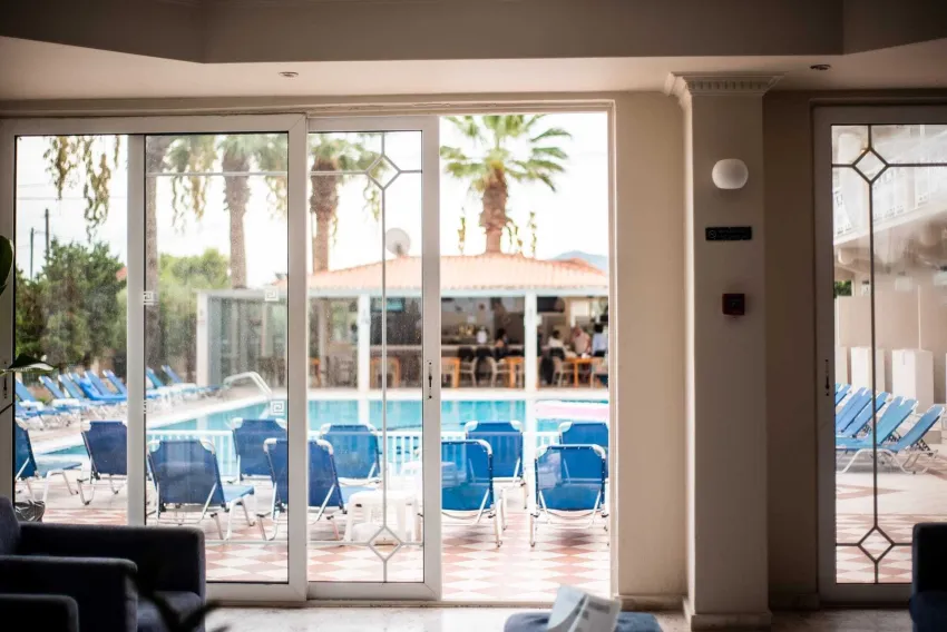 Laganas Holidays Hotel 2*-10