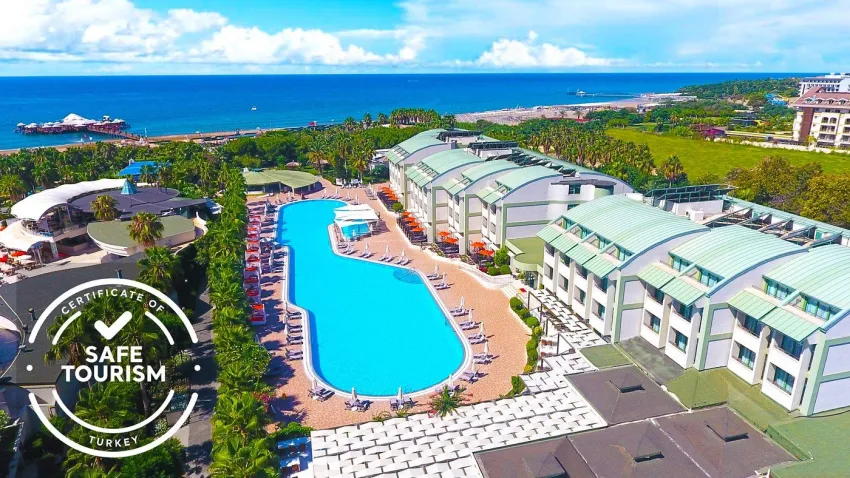 Vonresort Elite 5*-1