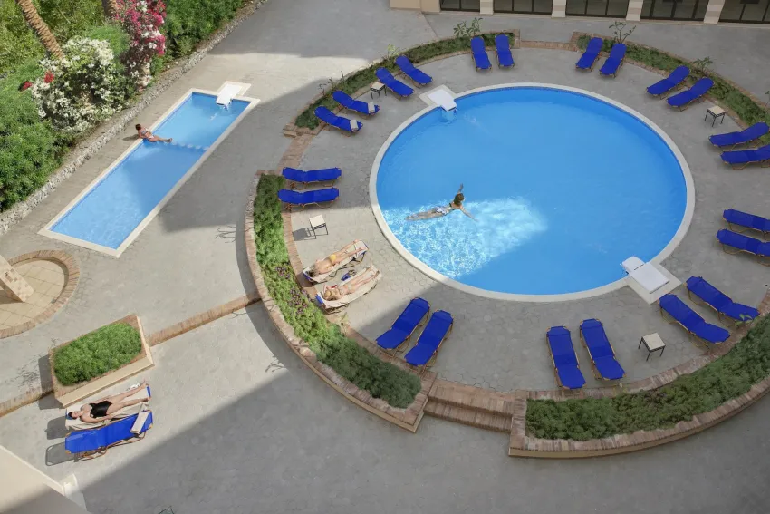 Solymar Ivory Suites 3*-3