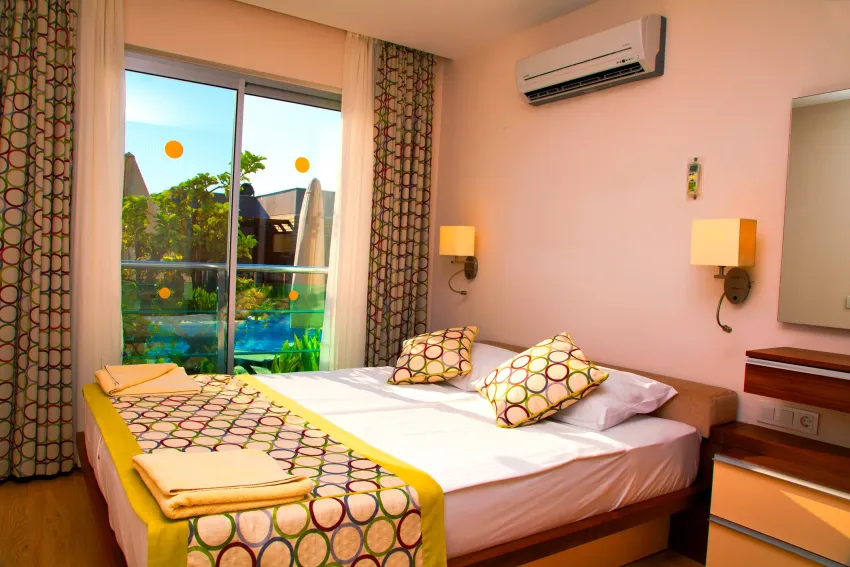 Green Garden Resort & Spa Hotel 5*-35