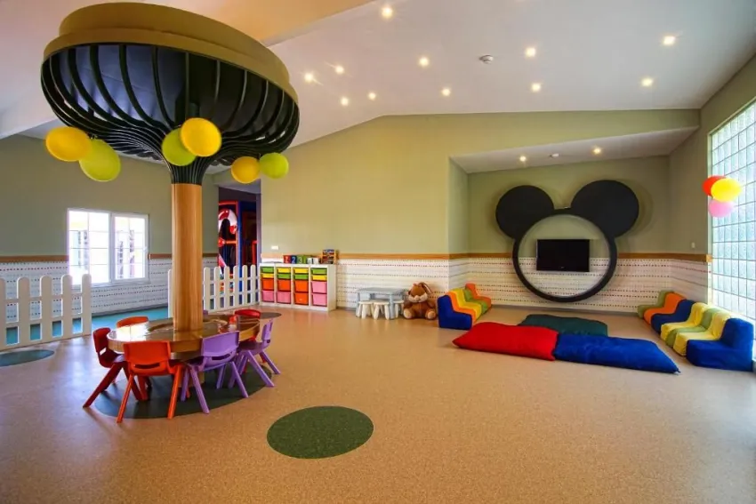 Rai Premium Tekirova (Ex. Queens Park) 5*-27