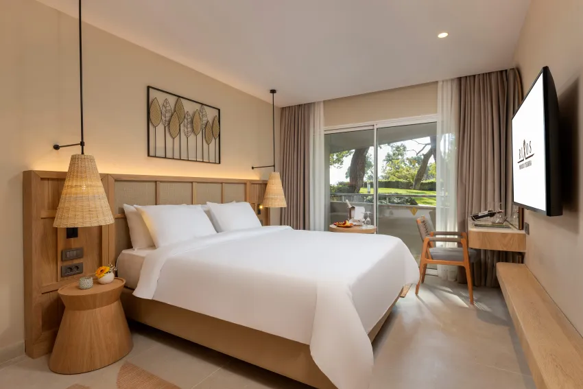 Rixos Premium Tekirova 5*-167