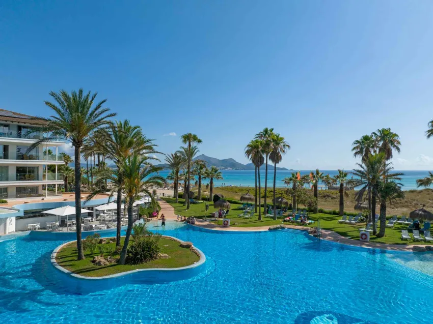 Playa Esperanza Resort 4*-32