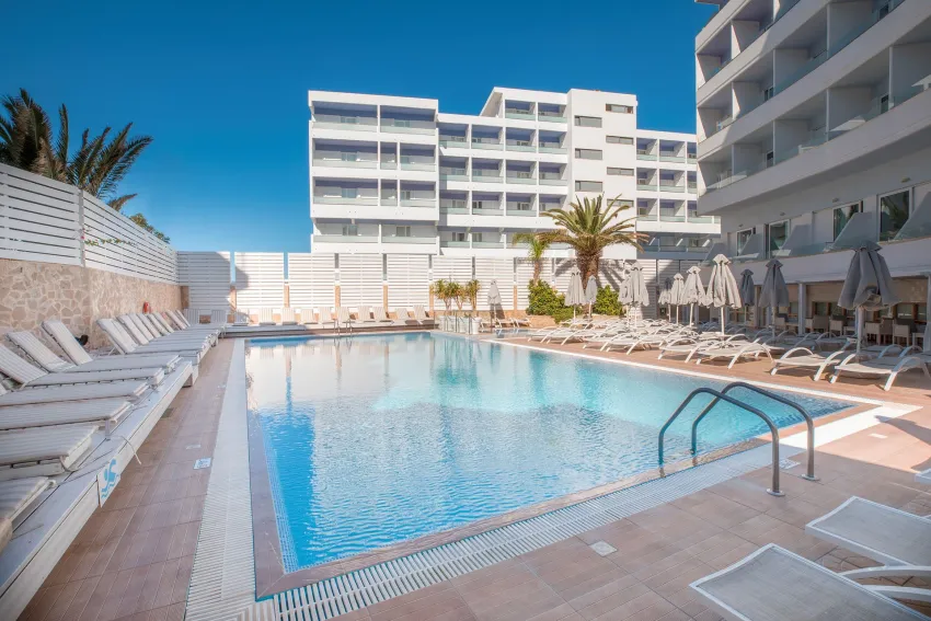 Rhodos Horizon Blu 4*-24