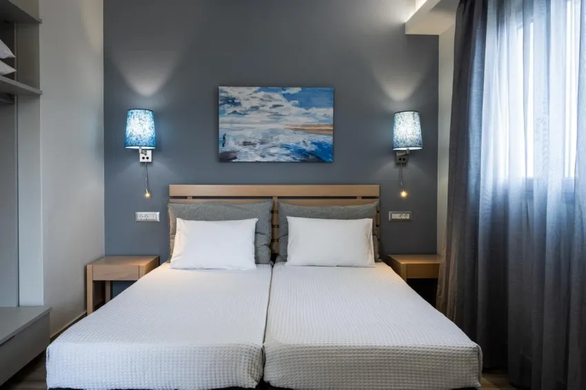 Sergiani Garden Hotel-Apartments 3*-28