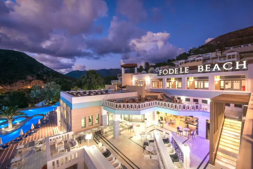 Fodele Beach 5*-48