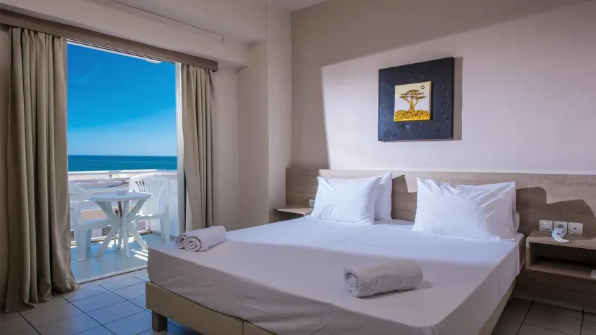 Porto Greco Village Beach Hotel 4*-31