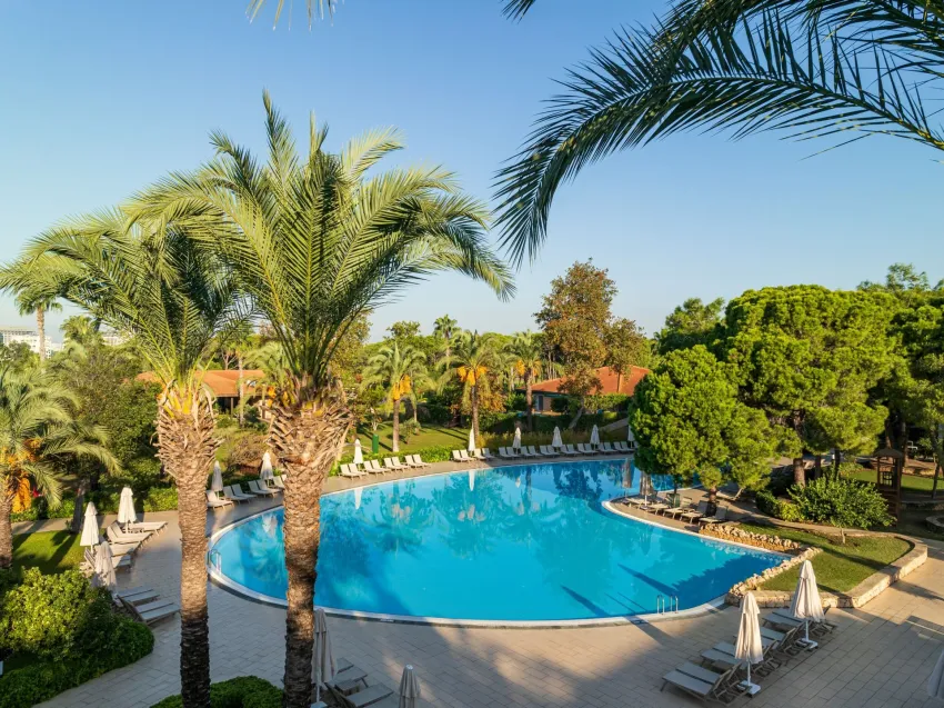 Ic Hotels Green Palace 5*-7