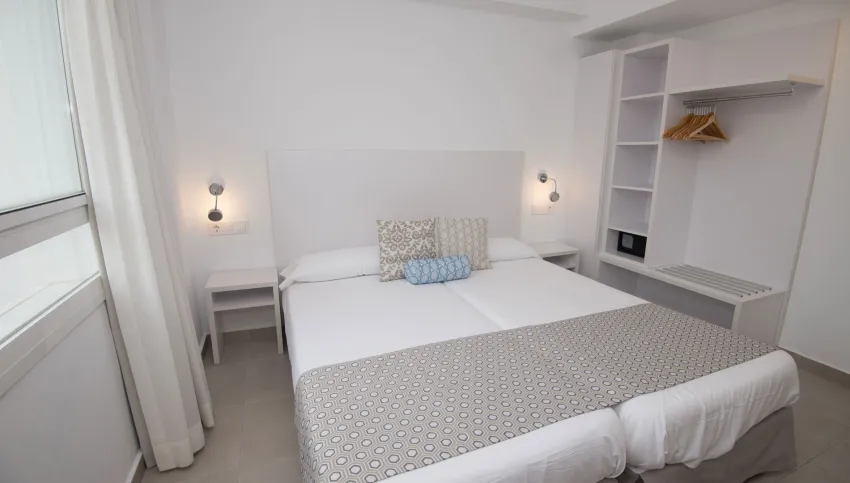 Chevy Hotel & Suites 3*-24