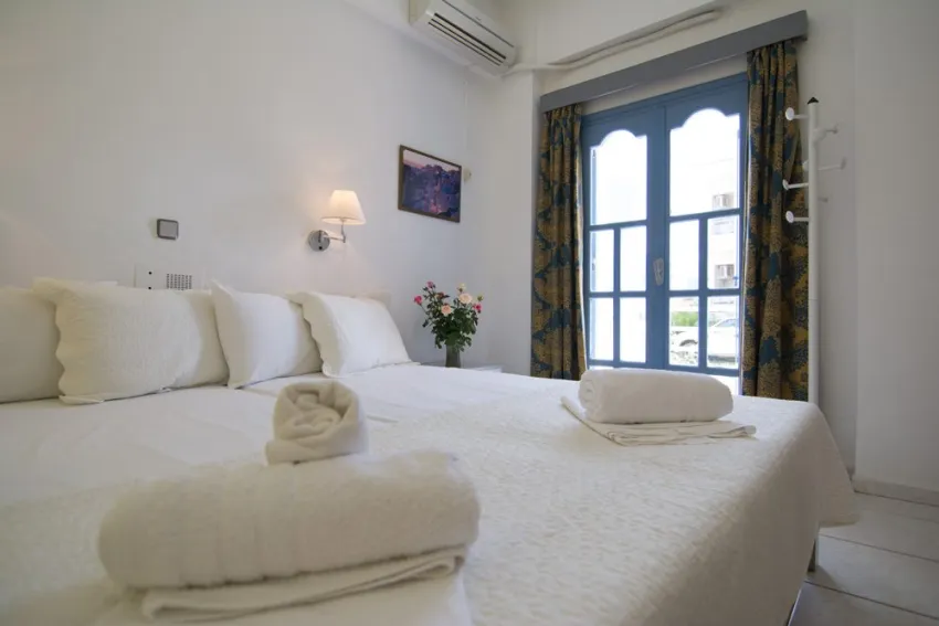 Sirena Apartments 3*-9