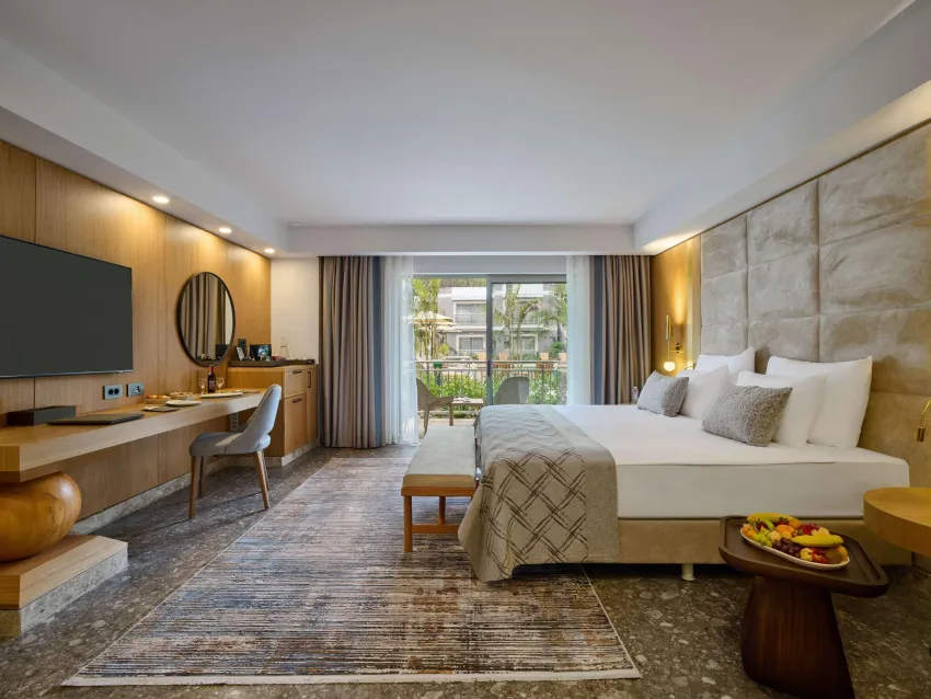 Movenpick Resort Antalya Tekirova 5*-58