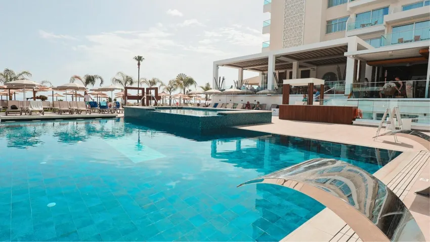 Cavo Maris Beach 4*-10