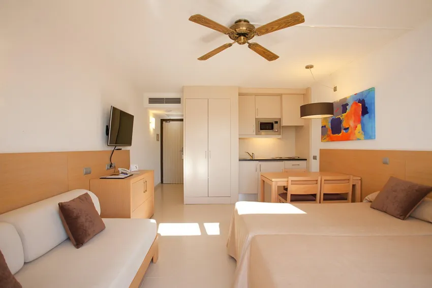 Club Mediterraneo Hipotels 4*-28