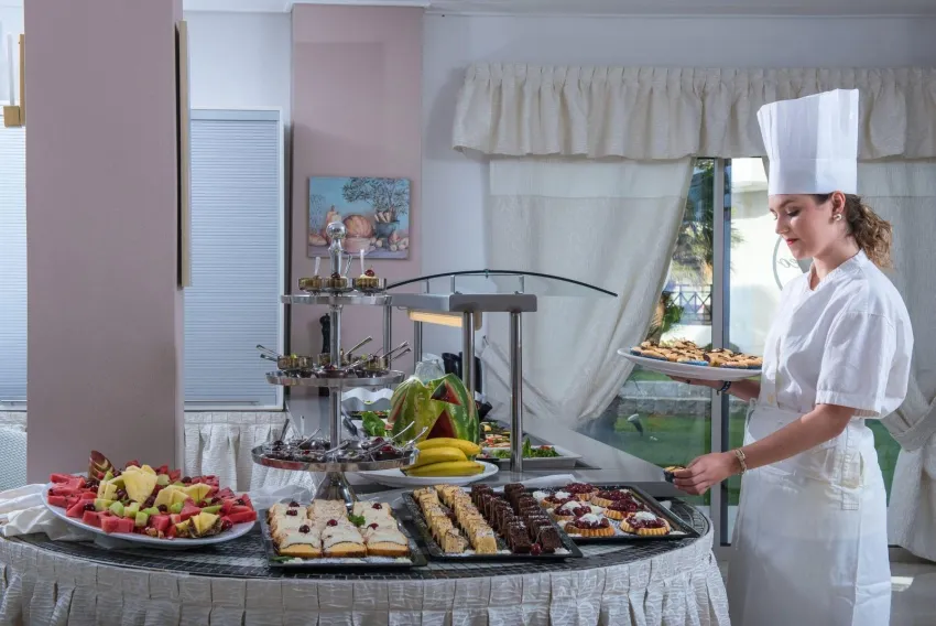 Matheo Villas and Suites 4*-11