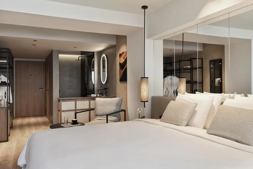 MGallery Niko Seaside Resort 5*-22