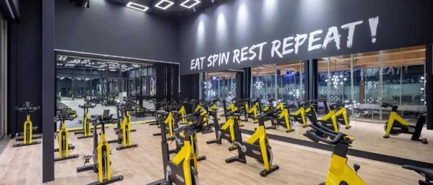 NIRVANA COSMOPOLITAN  5*-55