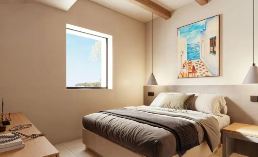 Volta Seaside Boutique Hotel 4*-26